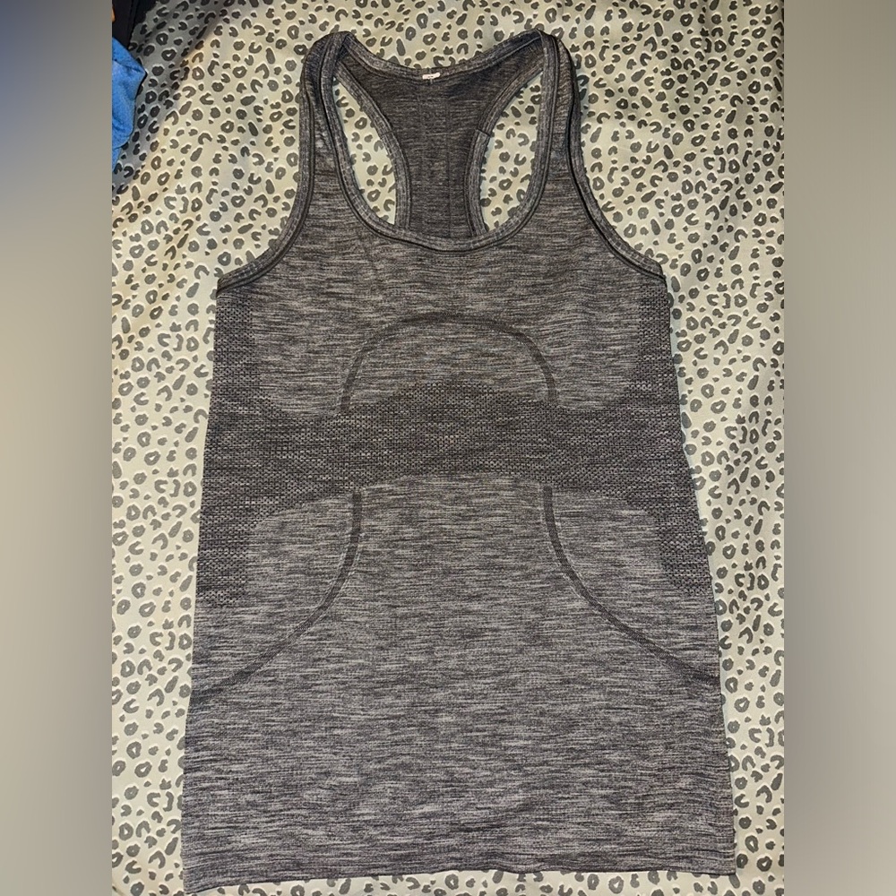Lululemon swiftly tech tank